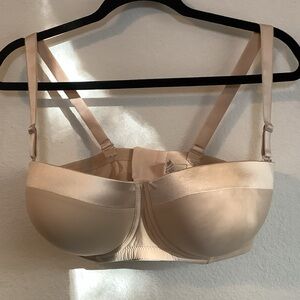 Chantelle Nude Women's Bra